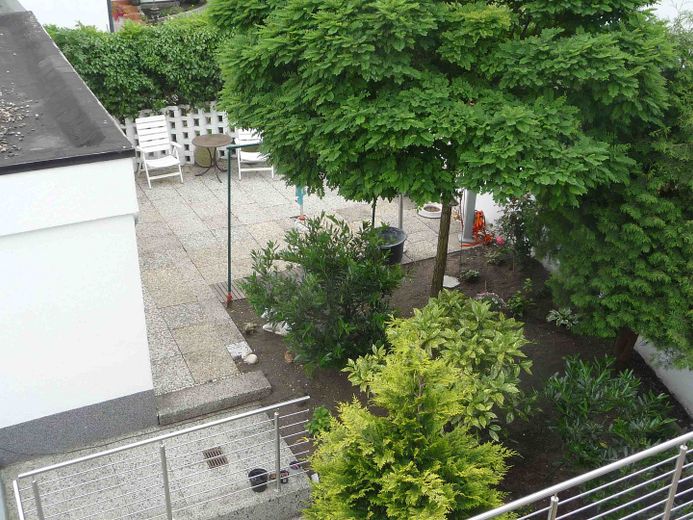 Uso proprio/investimento: edificio plurifamiliare completamente ristrutturato a regola d’arte, con 3 unità abitative di pregio su 4 piani – Garten