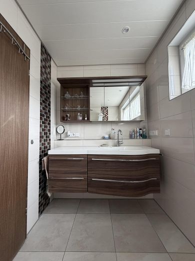Casa a schiera molto ben tenuta – Photo 8