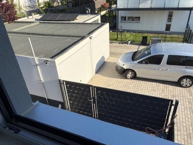 Nordblick 3 Garagen