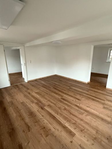 Einfamilienhaus im ruhigen Grünberg – Schlafzimmer