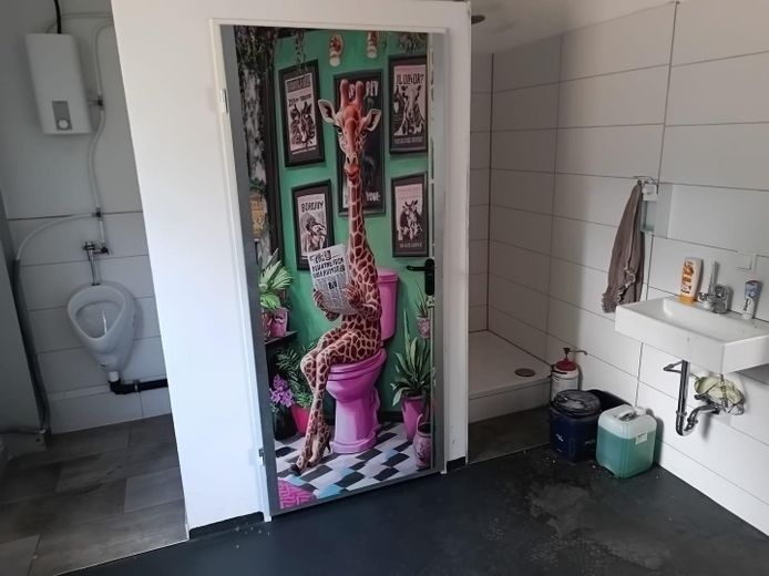 Komplett ausgestattete Kfz-Werkstatt mit Hebebühnen zu vermieten – Foto 10