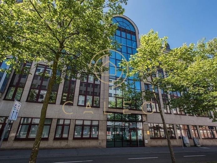 CALEO ¦ Saarbrücken ¦ Bürgerpark ¦ flexibel + sofort bezugsfertig ¦ all inclusive ¦ PROVISIONSFREI – Foto 1
