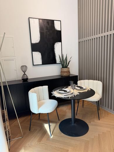 Ateliers Georgen: Neu enstandenes Altbauapartment - Urban, innovativ, hochwertig – Foto 3
