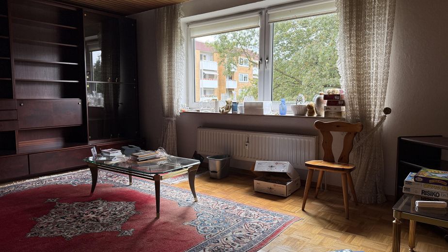POTANSİYELLİ FERAH 5 ODALI DAİRE – Fotoğraf 5