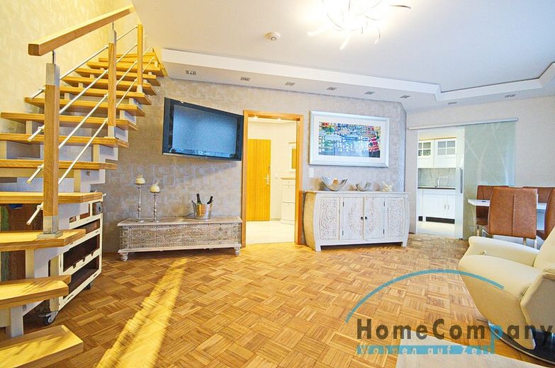 Penthousewohnung mit Internetzugang, 2 Schlafzimmern und 3 Balkonen in direkter Innenstadtlage von Witten. – a7580c2fdd2ce4be6851571649955bf300f4cf1e.jpg