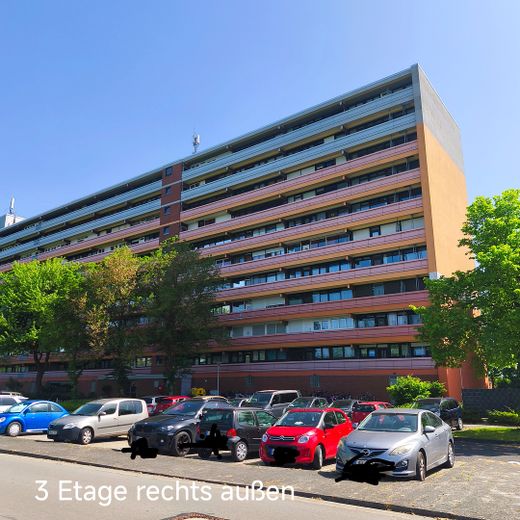 87 m² Eigentumswohnung mit Balkon & Einbauküche – sofort frei | Endlage | provisionsfrei – Foto 13