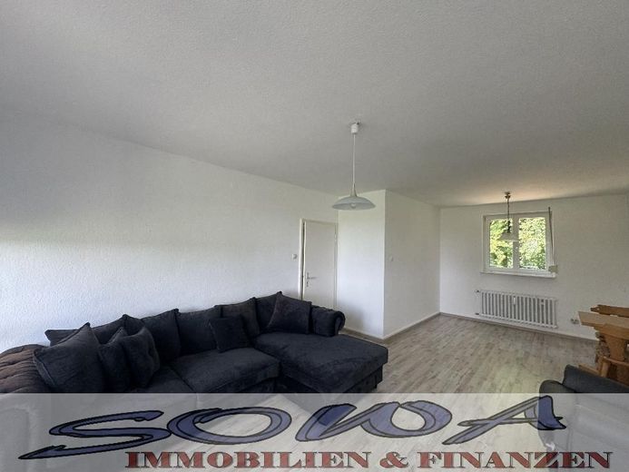 3 Zimmerwohnung mit traumhaften Ausblick - Natur und doch Stadtnahe in Kreut / Oberhausen bei Neuburg zu verkaufen - Ein Objekt von Ihrem Immobilienpartner SOWA Immobilien und Finanzen – Bild 17