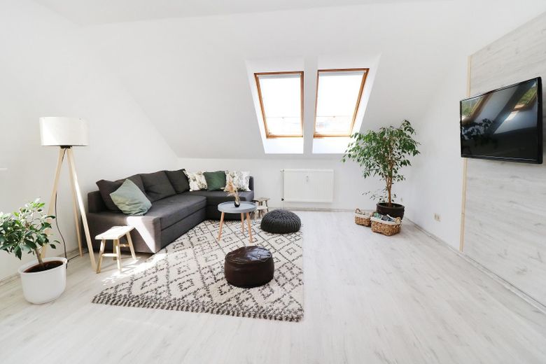 Appartamento bilocale sull’isola di Usedom-Lütow – Foto 1
