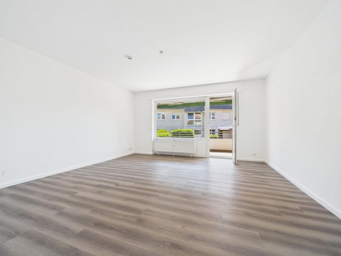 Attraktive Kapitalanlage in Düsseldorf – Foto 4