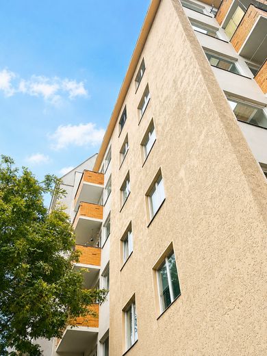 Senza provvigione | Edificio residenziale plurifamiliare con teleriscaldamento nel quartiere alla moda – Foto 3
