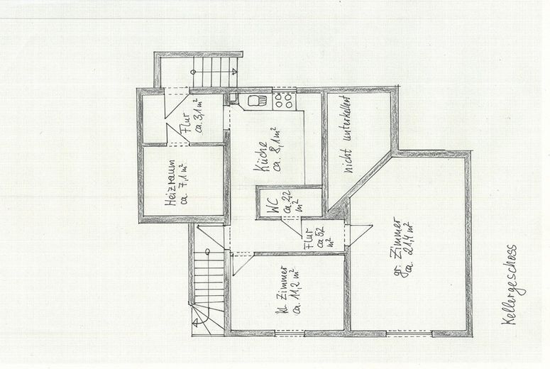 Zum Verkauf steht ein charmantes Einfamilienhaus in 21033 Hamburg mit ca. 101 m² Wohnfläche auf einem großzügigen Grundstück von ca. 757 m². – Foto 16