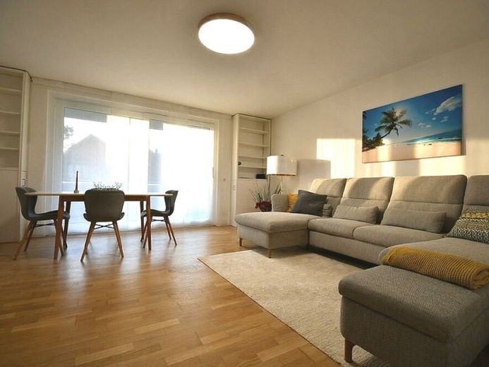 Exklusive Wohnung im Herzen von D-Kaiserswerth – Foto 1