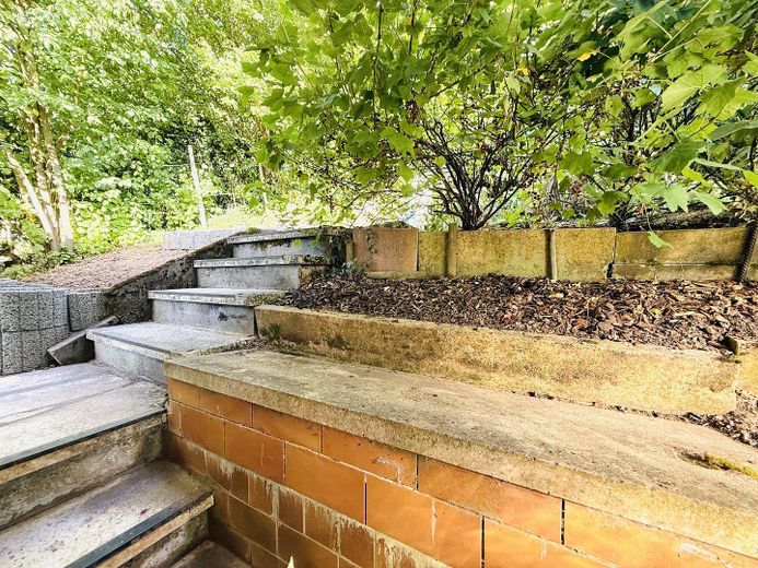 Na sprzedaż wolnostojący dom dwurodzinny w 97877 Wertheim, Hofgarten – Zdjęcie 26