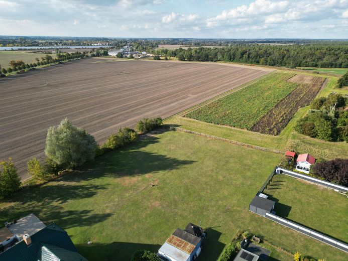 NEU! Ikonische, lichtdurchflutete Landhaus Villa mit Einliegerwohnung & mögl. Grundstkserweiterung – Foto 5