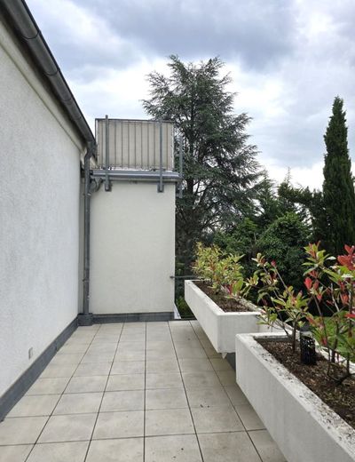 Wiesbaden: Top-Lage, beste Nachbarschaft, frische Luft, Ruhe plus Naturgeräusche pur! – ...plus Außenbereich