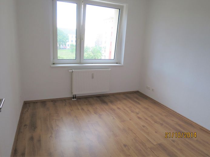 Apartamento bonito y de alta calidad de 3 habitaciones en buena ubicación – Schlafzimmer