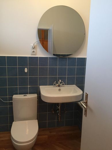Ottensen - Elegante vivienda cerca del Elba – Bad 