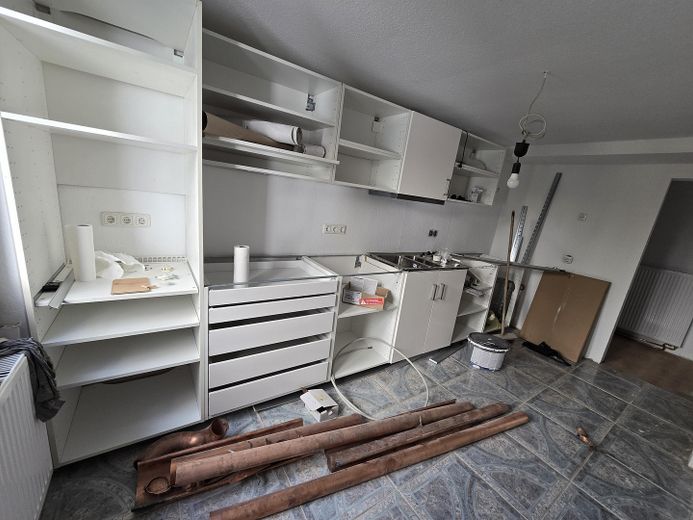 Casa ristrutturata pronta per essere abitata con nuova pompa di calore e classe energetica A - senza provvigione - Oberheimbach – Foto 7