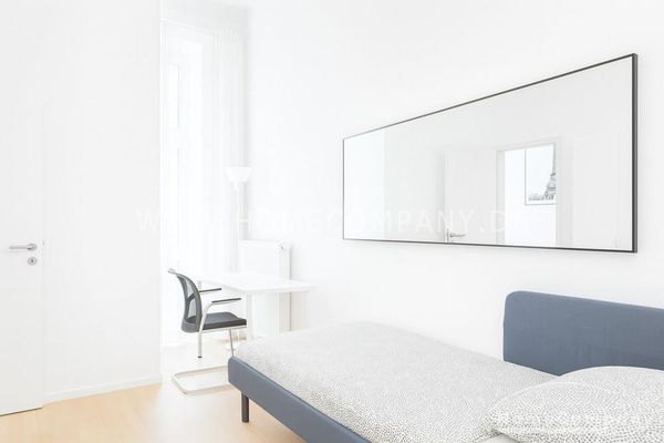 Appartement moderne de 8 pièces à Neuhausen