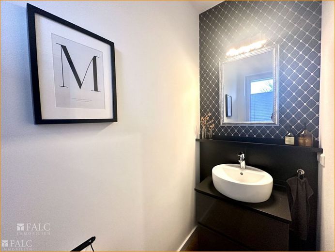Gäste-WC EG