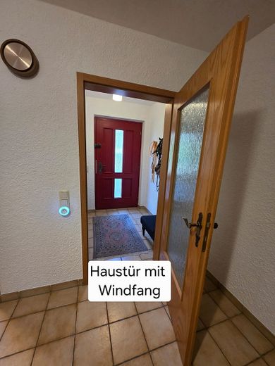 ruhiges 4-Zimmer-Reihenhaus mit Wintergarten, Kachelofen und EBK in Deggendorf – Foto 15