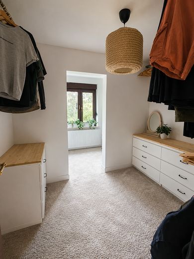 Großzügiger Bungalow auf großem Grundstück mit viel Privatsphäre in Klein Köris – Foto 4