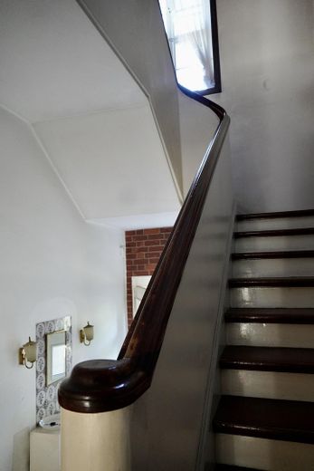 Haus in Zehlendorf I "Holländerhaus" I Liebhaberobjekt – Foto 12