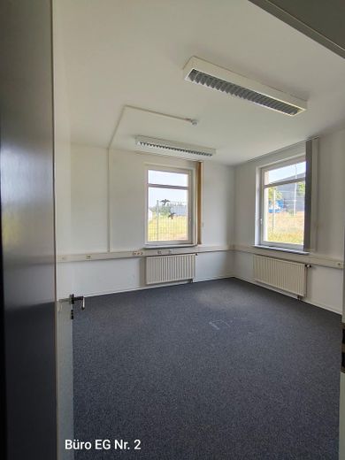 Vielseitige Gewerbefläche – Ideal für Büros, Praxen, Kanzleien oder Agenturen – Foto 11