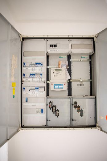 Elektrokasten EG
