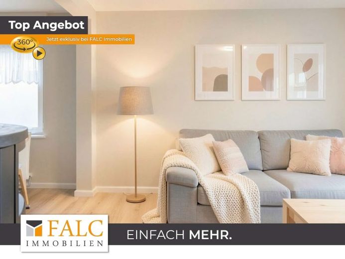 Die ideale Alternative zur Eigentumswohnung – Haus mit pflegeleichtem Grundstück! – फोटो 1