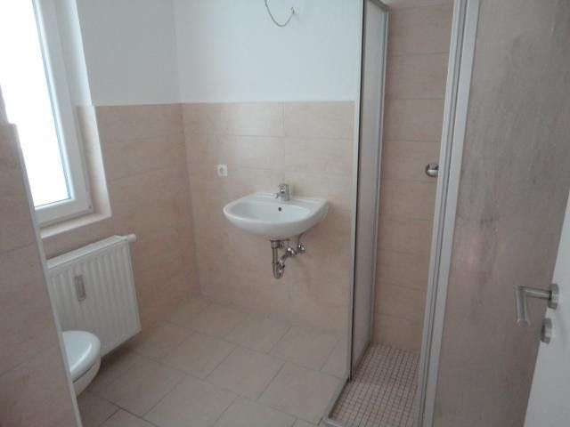 Gäste WC mit Dusche