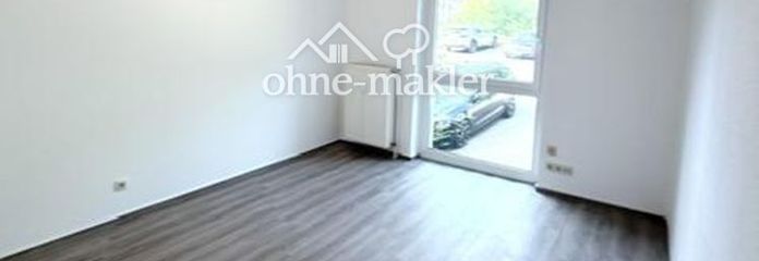 Helles 1-Zimmerappartement in Clausthal-Zellerfeld ab sofort frei