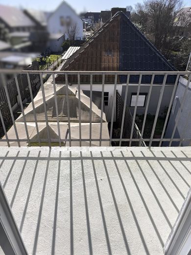 Balkon 1.OG