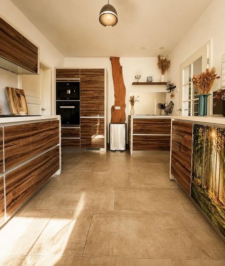Maison individuelle en excellent état dans un cadre naturel de rêve – Photo 8
