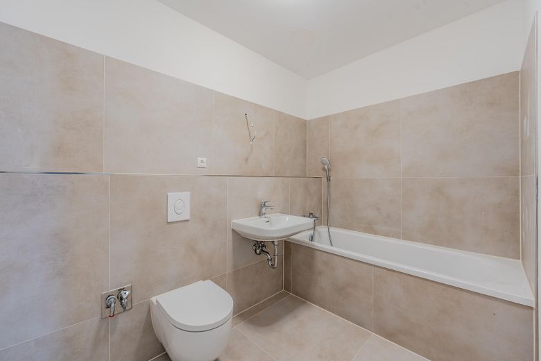 Badezimmer Neusaniert 