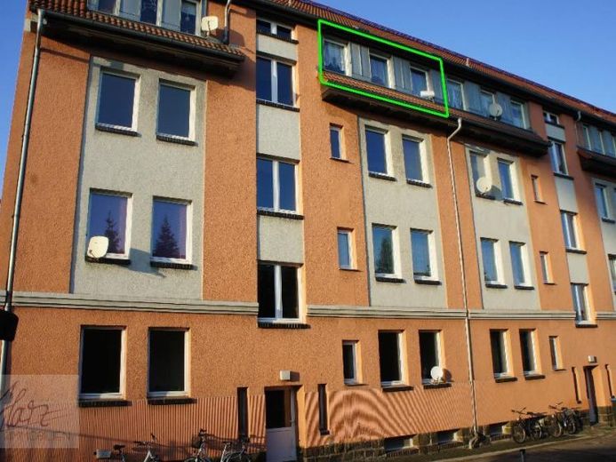 ***Elegante appartamento di due locali a Riesa*** – Foto 1