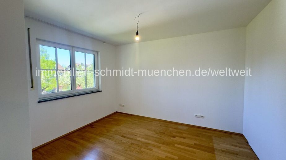 München-Daglfing, sofort beziehbar – Schlafzimmer