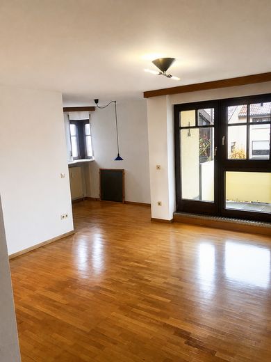 1.5-room apartment in Böblingen – Photo 8