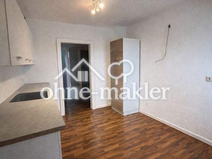 Wohnen am Park! Ruhige und helle 3 Zimmer-Wohnung im 3. OG. – Foto 1