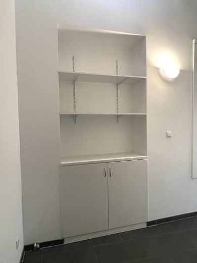 3-Zimmer kernsaniert im Zentrum von Aachen WG tauglich – Foto 15