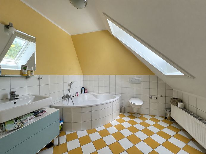 Bellissima casa a Kiel-Hasseldieksdamm – Foto 7
