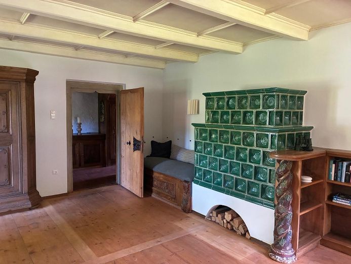 Charmantes Landhaus in Alleinlage – Foto 10