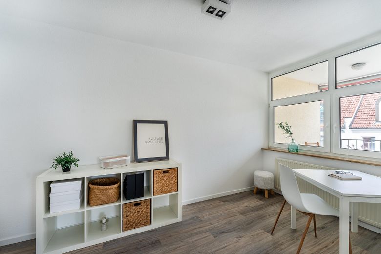 Kinderzimmer/ Homeoffice