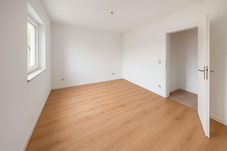 Schlafzimmer Visulaisierung