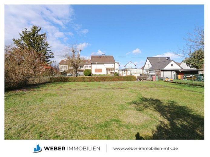 ++ Vendita con ASTA IN BUSTA CHIUSA + possibile per casa a schiera, bifamiliare o plurifamiliare + strada senza uscita + al confine con i campi + posizione TOP ++ – Foto 1