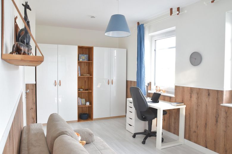 helles Schlafzimmer 3