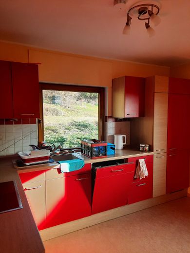 Ihr neues Zuhause im Südharz! – EG Einbauküche