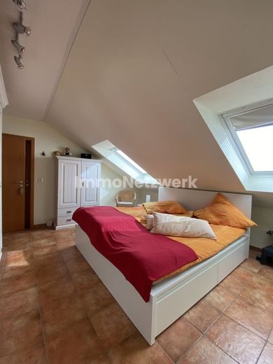 Elternschlafzimmer