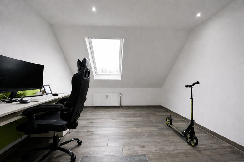 Maisonette 2. OG links Nr. 123