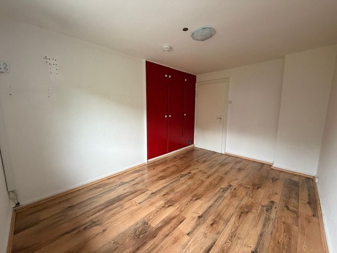 Reihenhaus mit Garten & Dachausbau-Potenzial – 4 Zimmer, provisionsfrei | Goslar - Georgenberg – Schlafzimmer 2